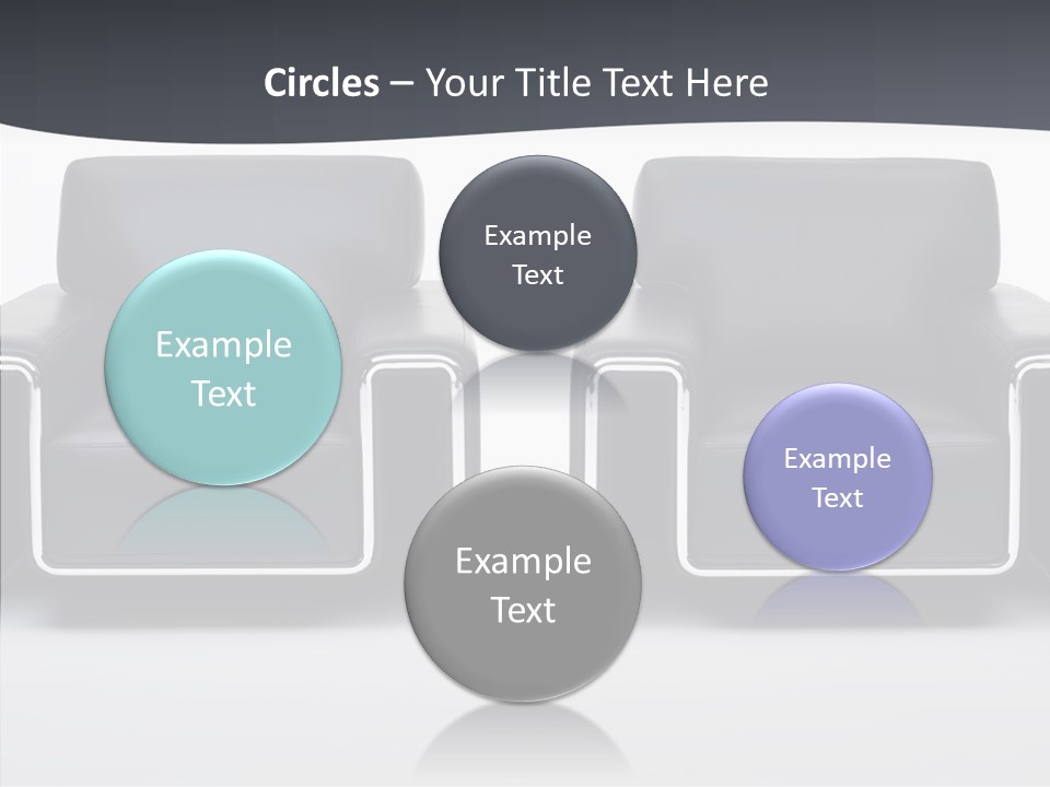 Room Communication Profe Ional PowerPoint Template