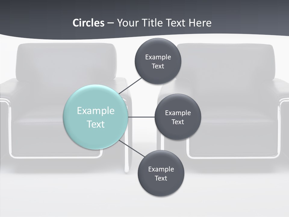Room Communication Profe Ional PowerPoint Template