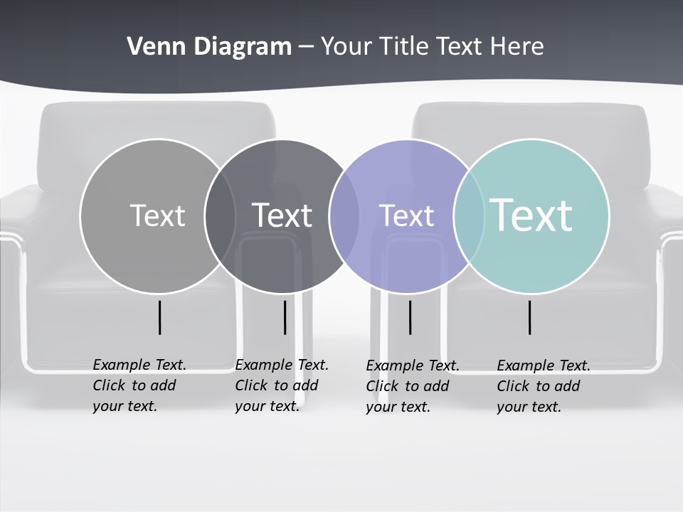 Room Communication Profe Ional PowerPoint Template