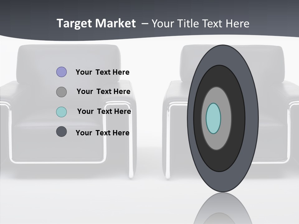 Room Communication Profe Ional PowerPoint Template