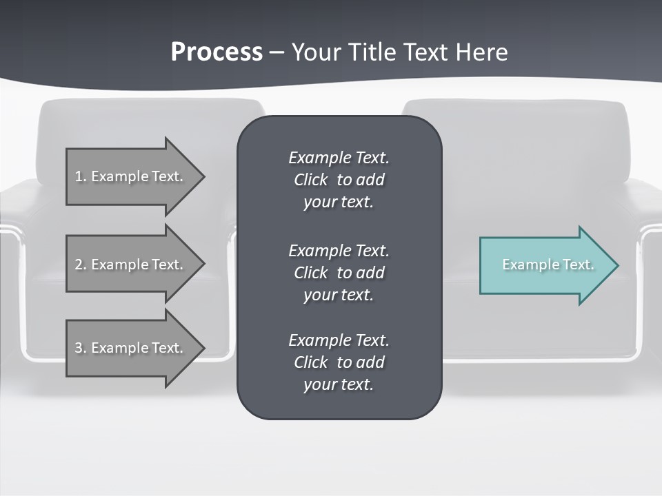 Room Communication Profe Ional PowerPoint Template