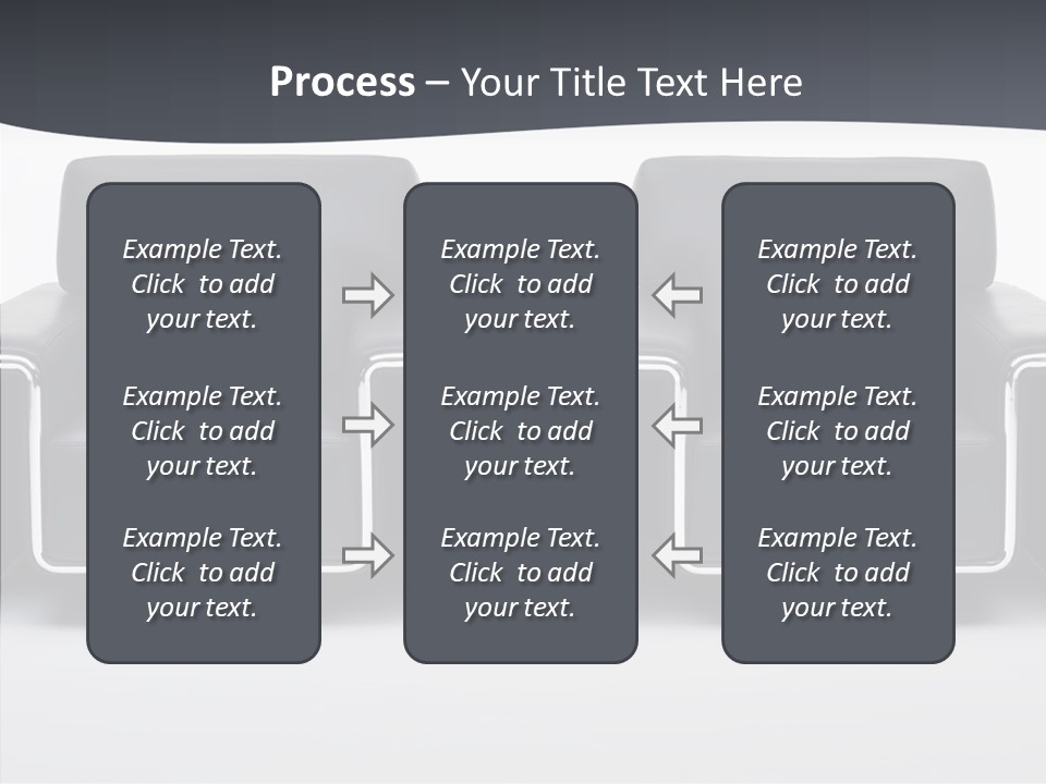 Room Communication Profe Ional PowerPoint Template