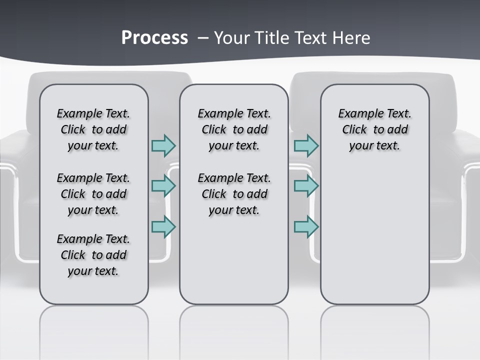Room Communication Profe Ional PowerPoint Template