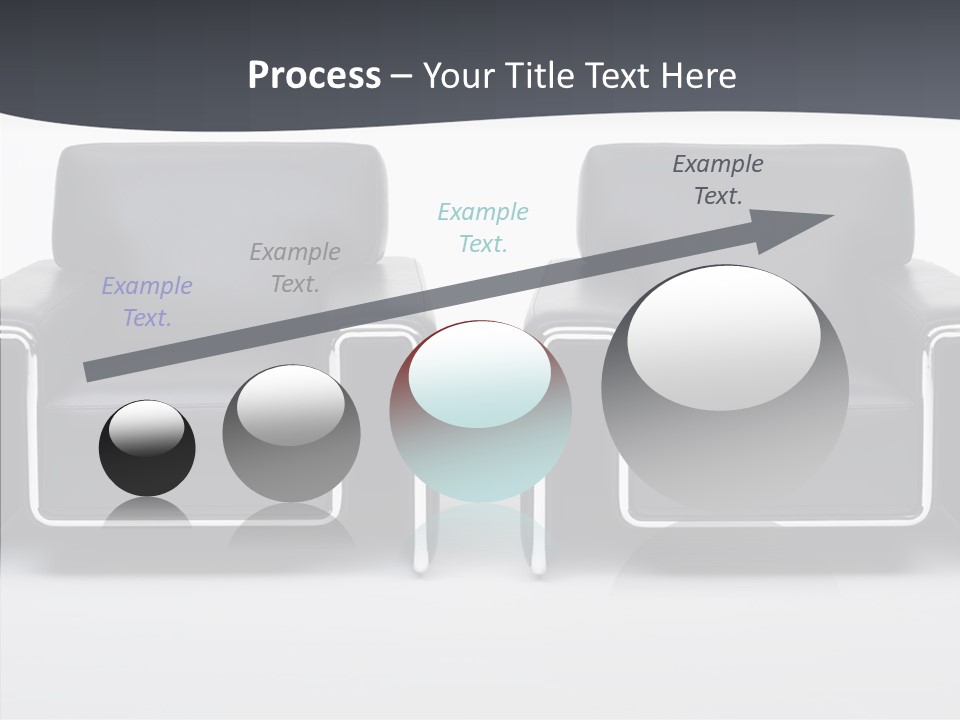 Room Communication Profe Ional PowerPoint Template