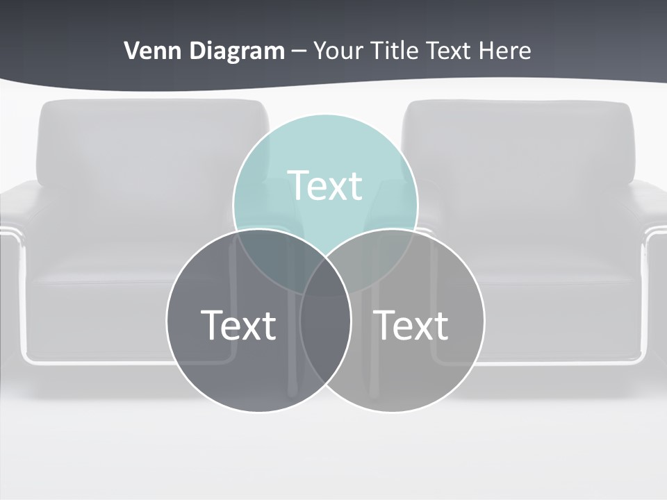 Room Communication Profe Ional PowerPoint Template