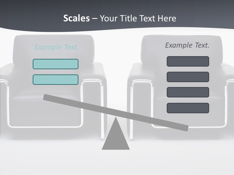 Room Communication Profe Ional PowerPoint Template