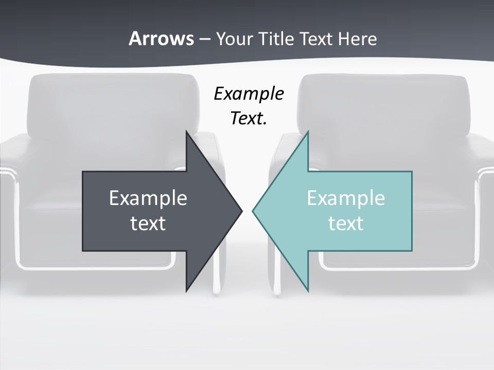Room Communication Profe Ional PowerPoint Template