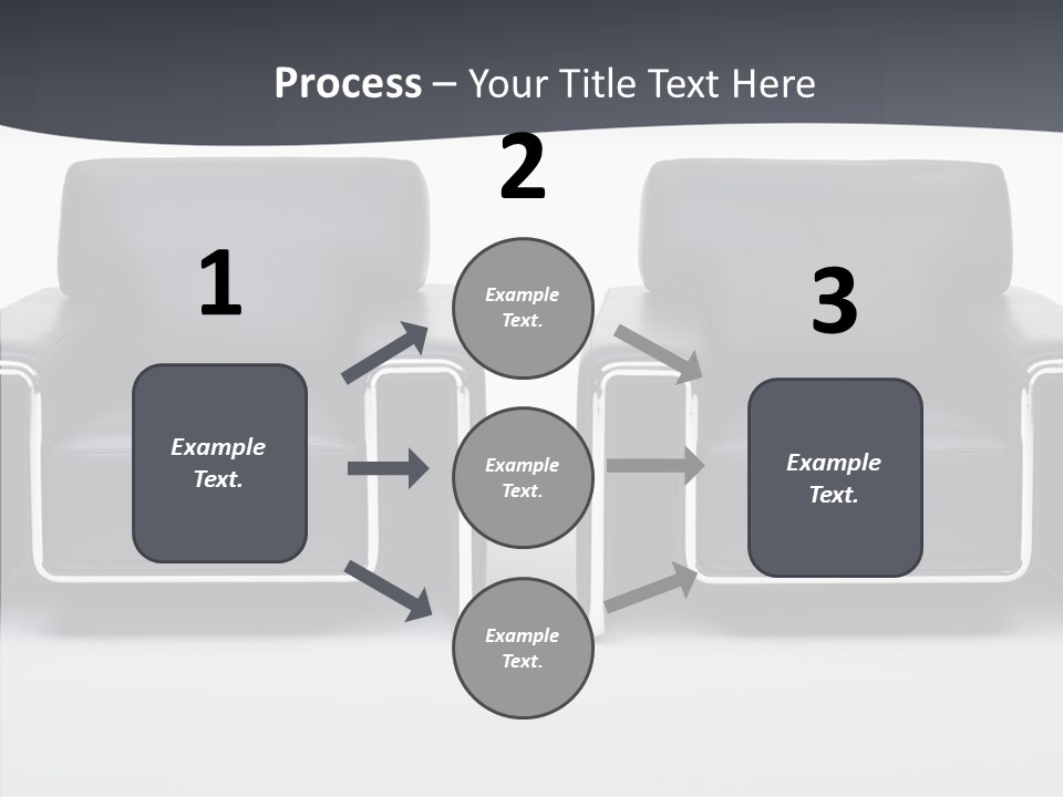 Room Communication Profe Ional PowerPoint Template