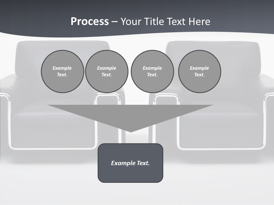 Room Communication Profe Ional PowerPoint Template