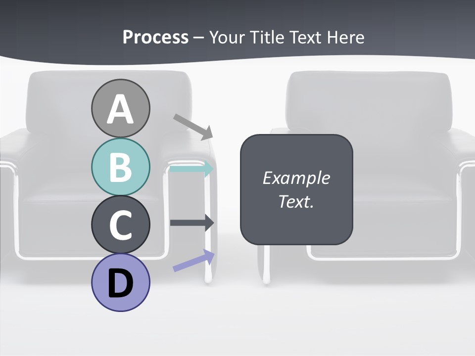 Room Communication Profe Ional PowerPoint Template