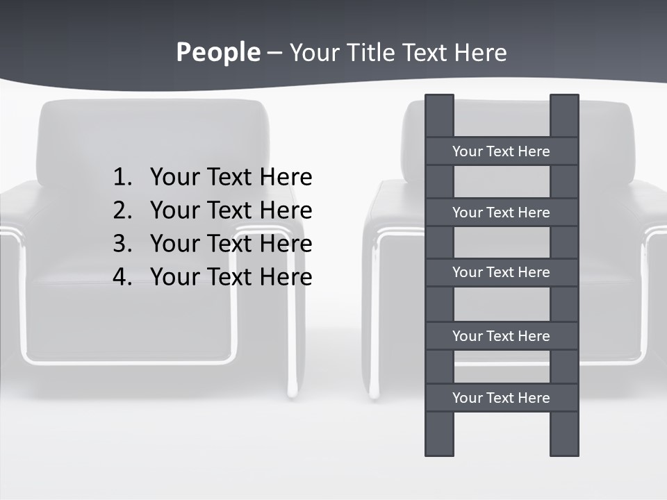 Room Communication Profe Ional PowerPoint Template