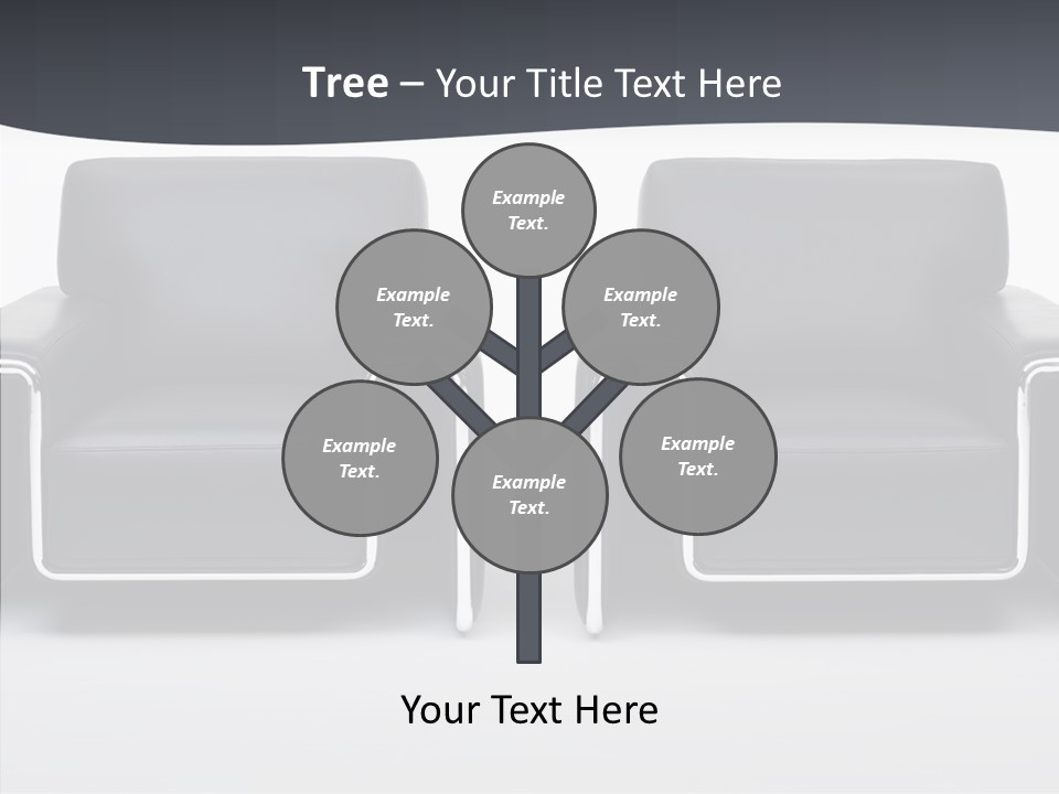 Room Communication Profe Ional PowerPoint Template