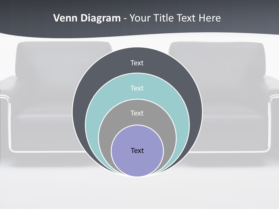 Room Communication Profe Ional PowerPoint Template