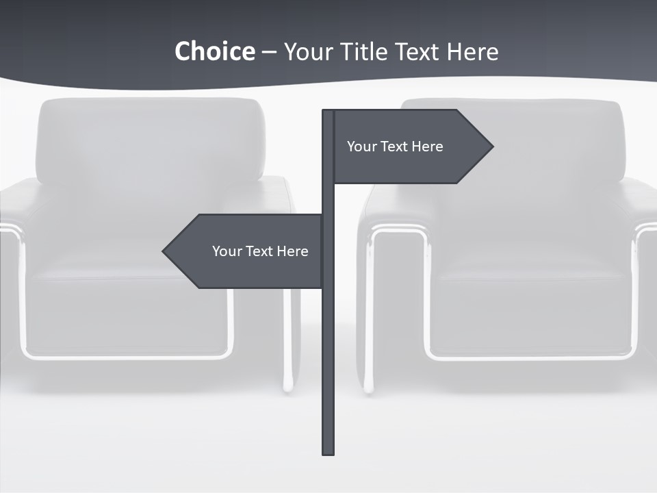 Room Communication Profe Ional PowerPoint Template