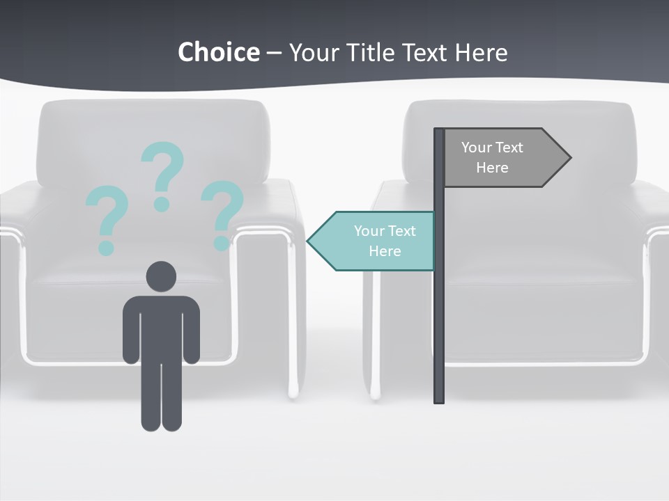 Room Communication Profe Ional PowerPoint Template