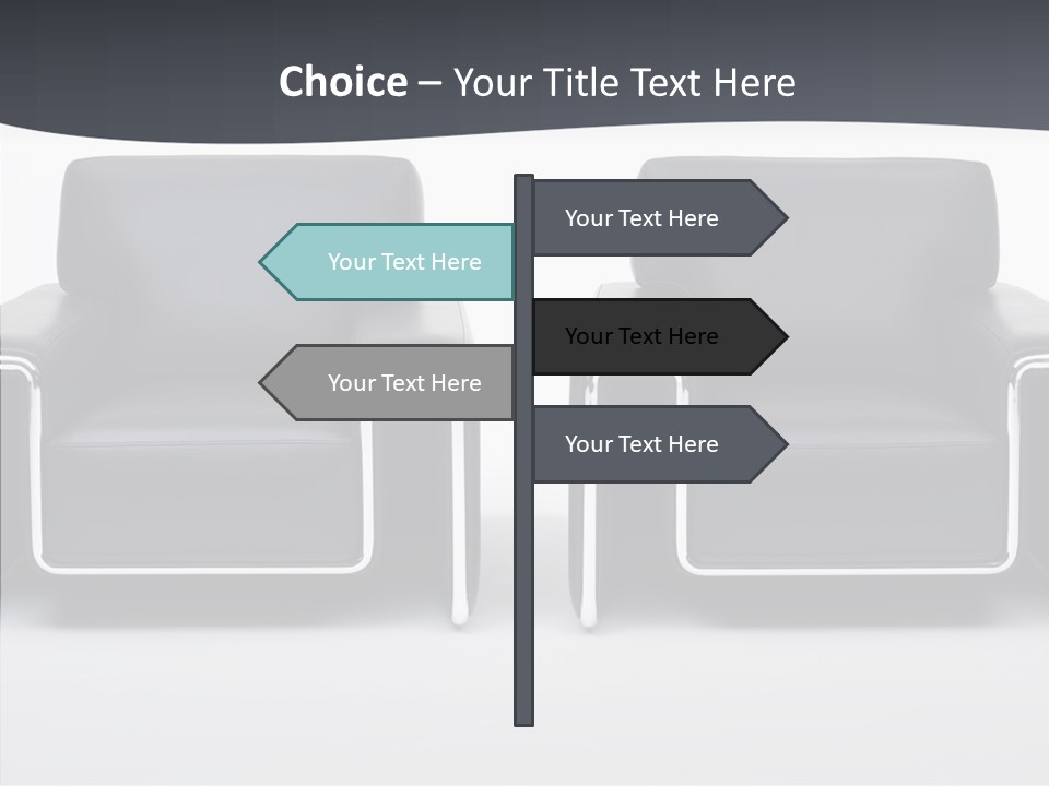 Room Communication Profe Ional PowerPoint Template