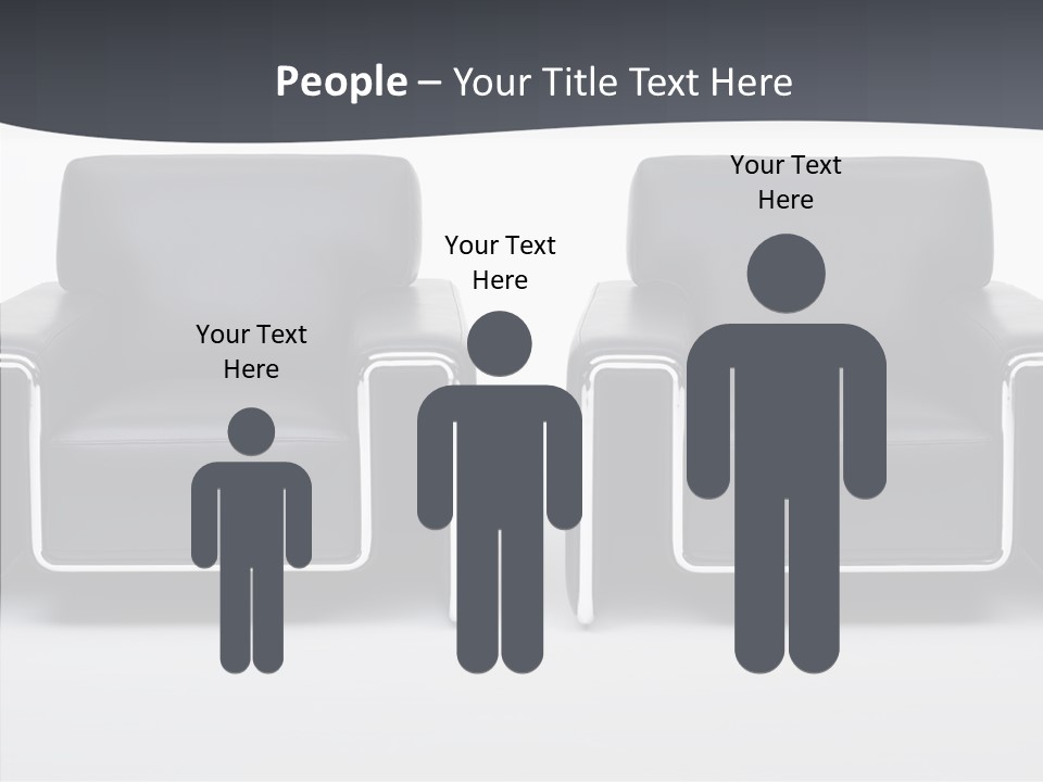 Room Communication Profe Ional PowerPoint Template