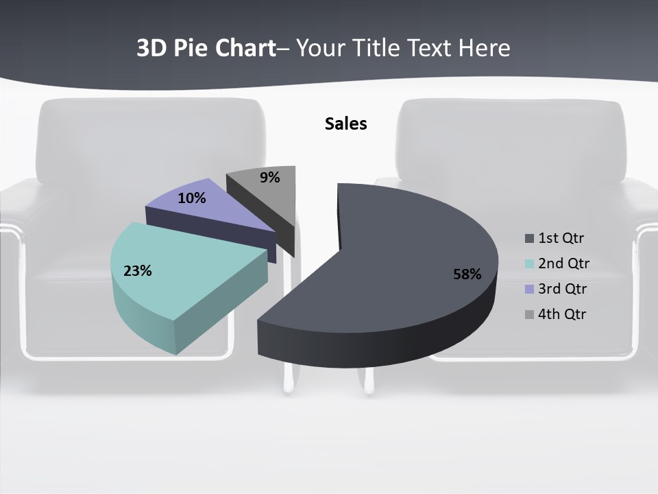 Room Communication Profe Ional PowerPoint Template