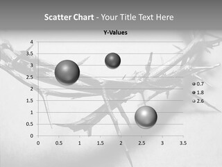 Jesus Religion Crucifixion PowerPoint Template