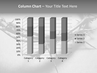 Jesus Religion Crucifixion PowerPoint Template