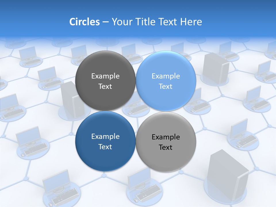 Bu Ine Di Cu Ion Table PowerPoint Template