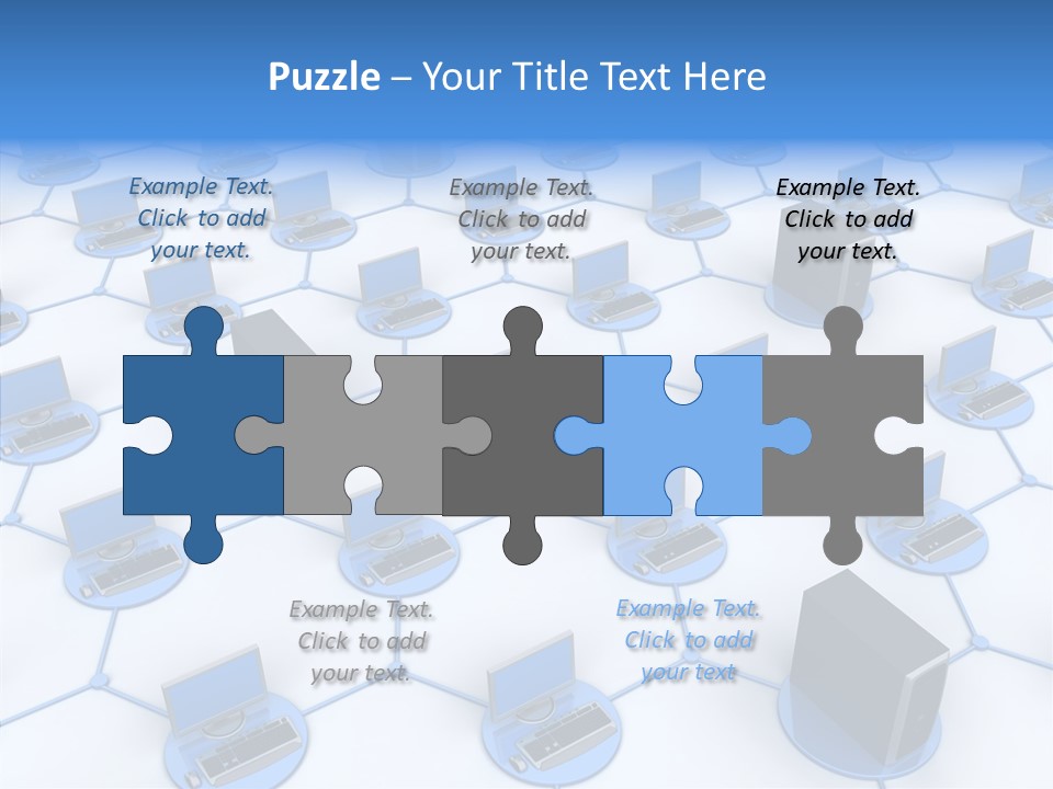 Bu Ine Di Cu Ion Table PowerPoint Template