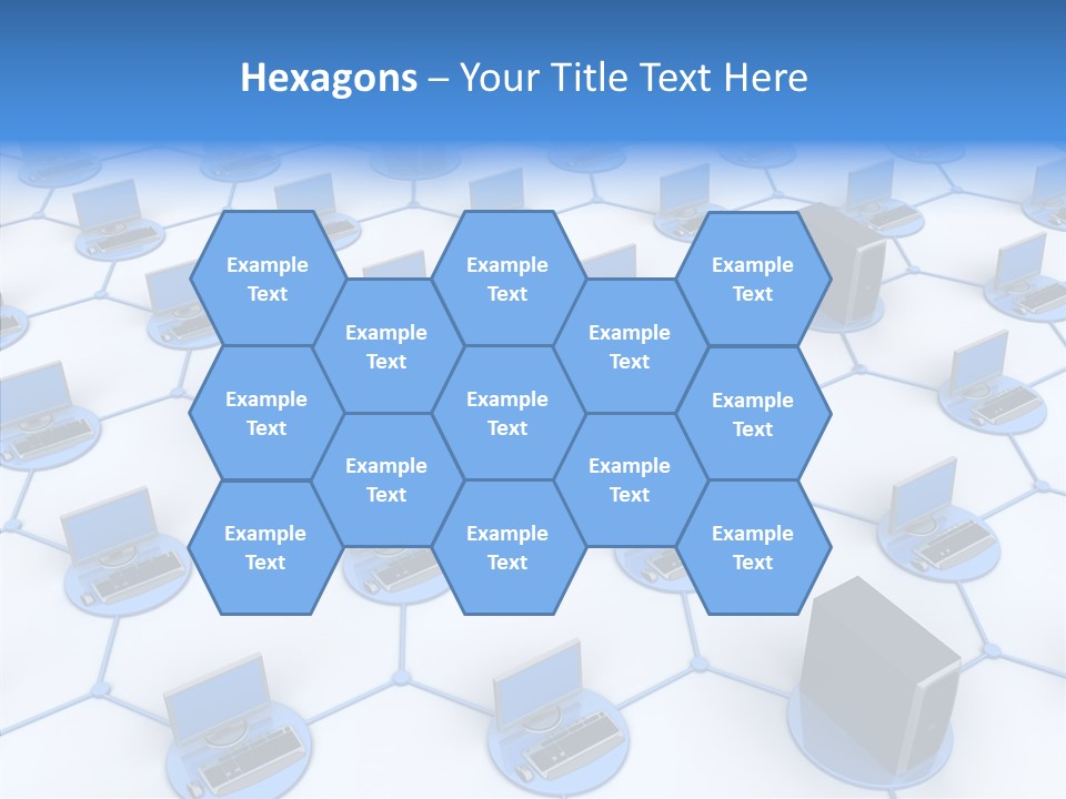Bu Ine Di Cu Ion Table PowerPoint Template
