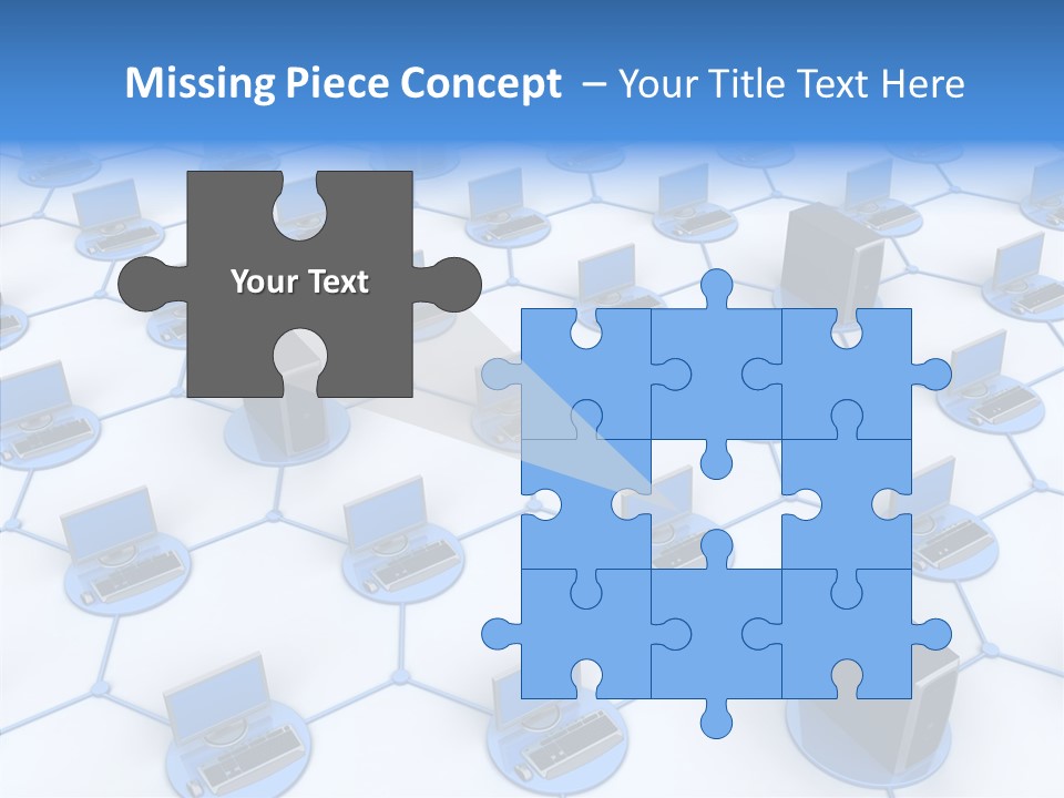 Bu Ine Di Cu Ion Table PowerPoint Template