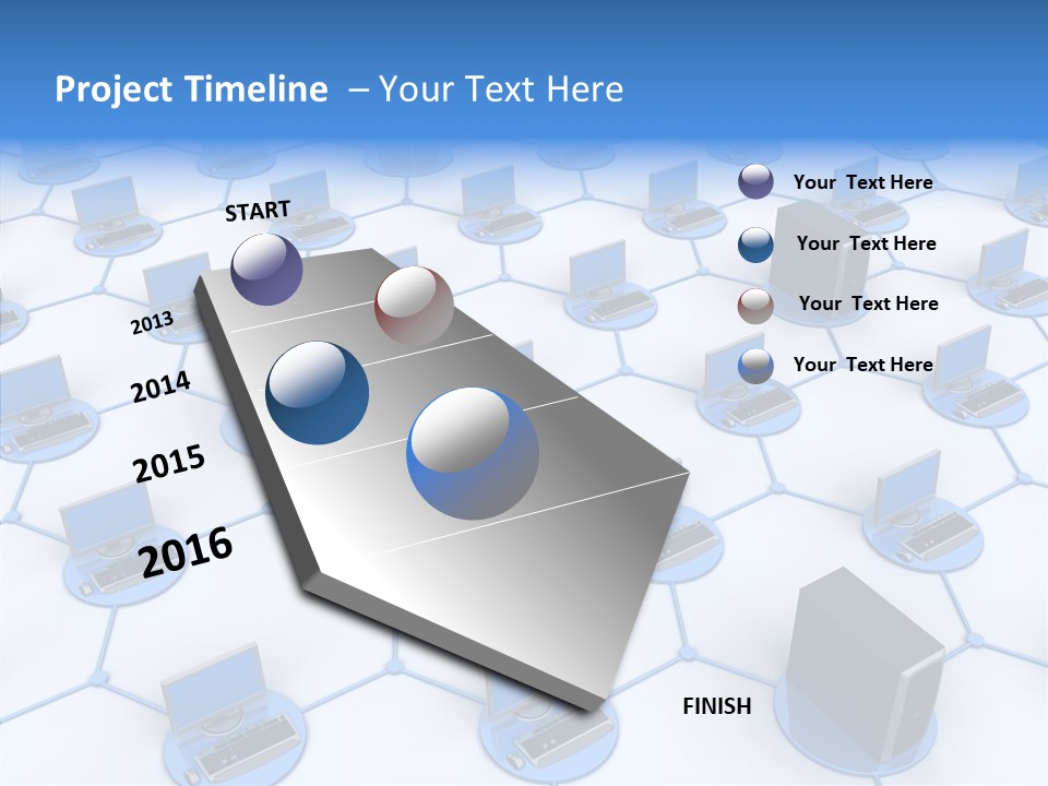 Bu Ine Di Cu Ion Table PowerPoint Template