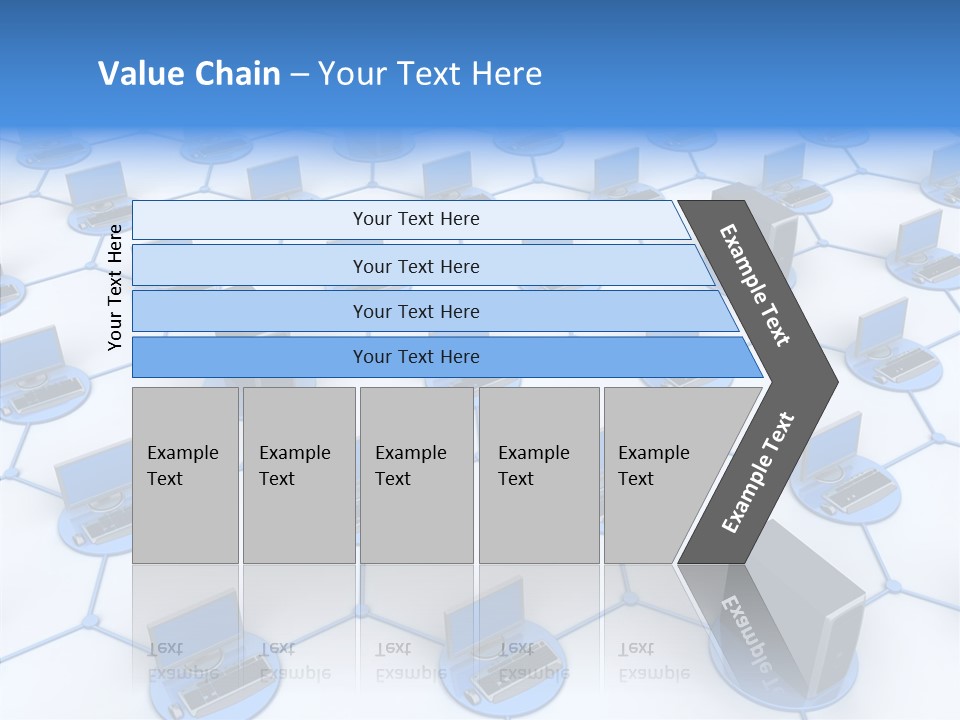 Bu Ine Di Cu Ion Table PowerPoint Template