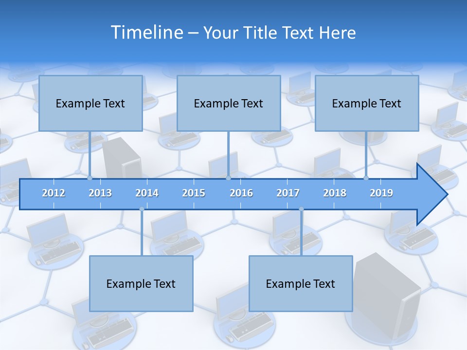 Bu Ine Di Cu Ion Table PowerPoint Template