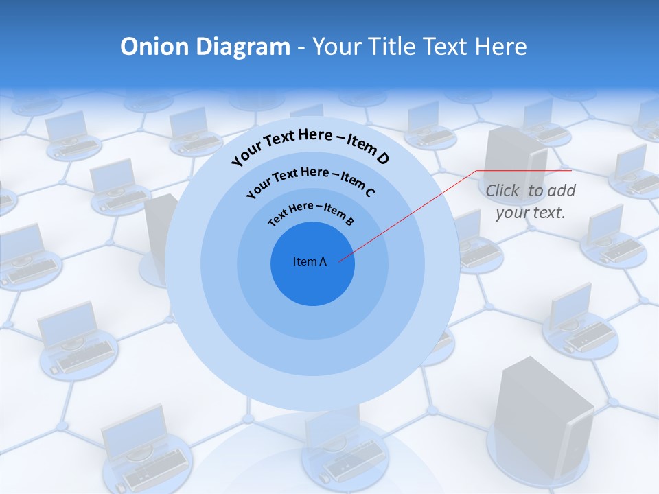 Bu Ine Di Cu Ion Table PowerPoint Template