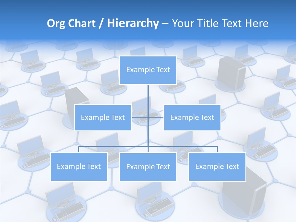 Bu Ine Di Cu Ion Table PowerPoint Template