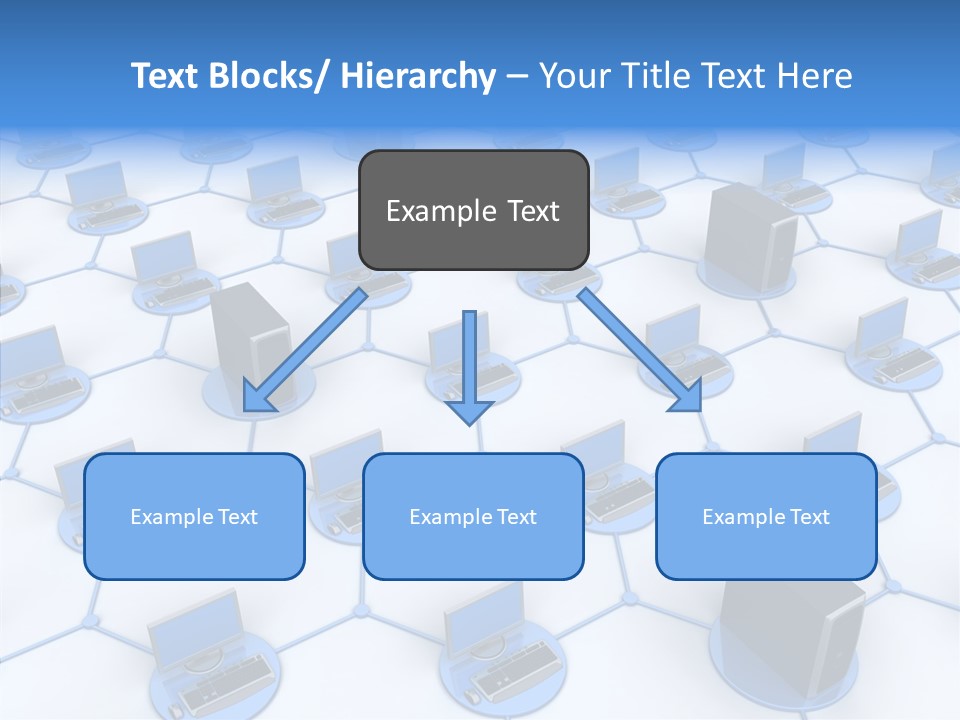 Bu Ine Di Cu Ion Table PowerPoint Template