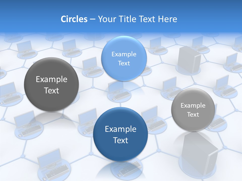 Bu Ine Di Cu Ion Table PowerPoint Template