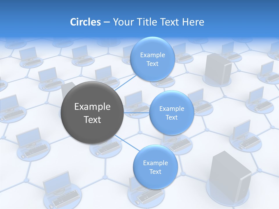 Bu Ine Di Cu Ion Table PowerPoint Template