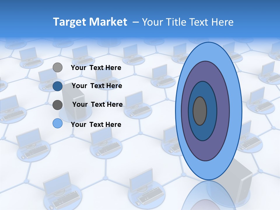 Bu Ine Di Cu Ion Table PowerPoint Template