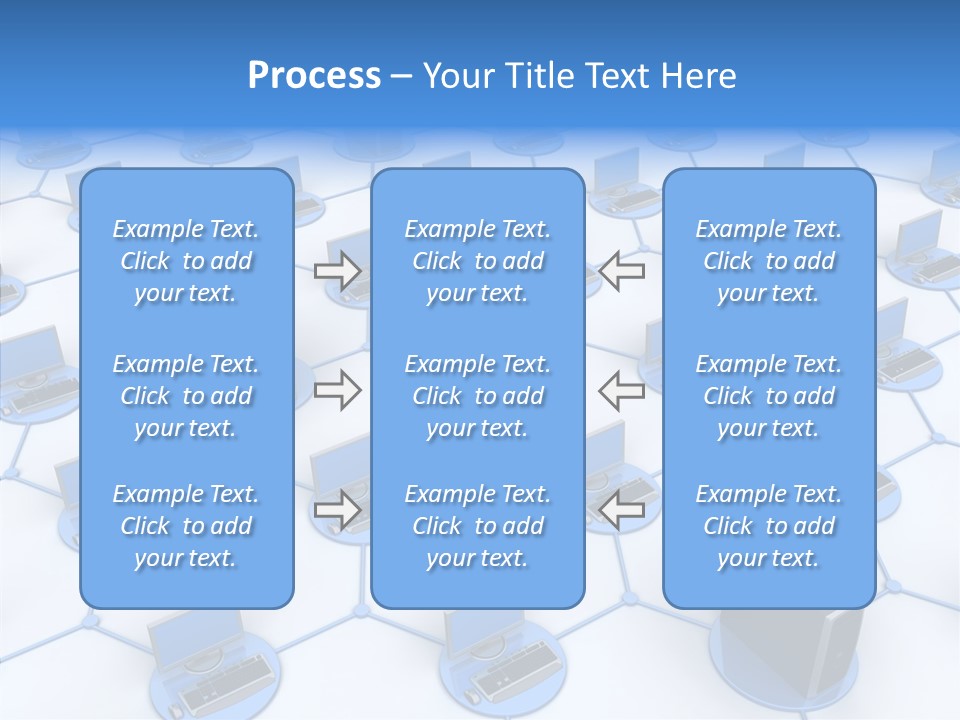 Bu Ine Di Cu Ion Table PowerPoint Template