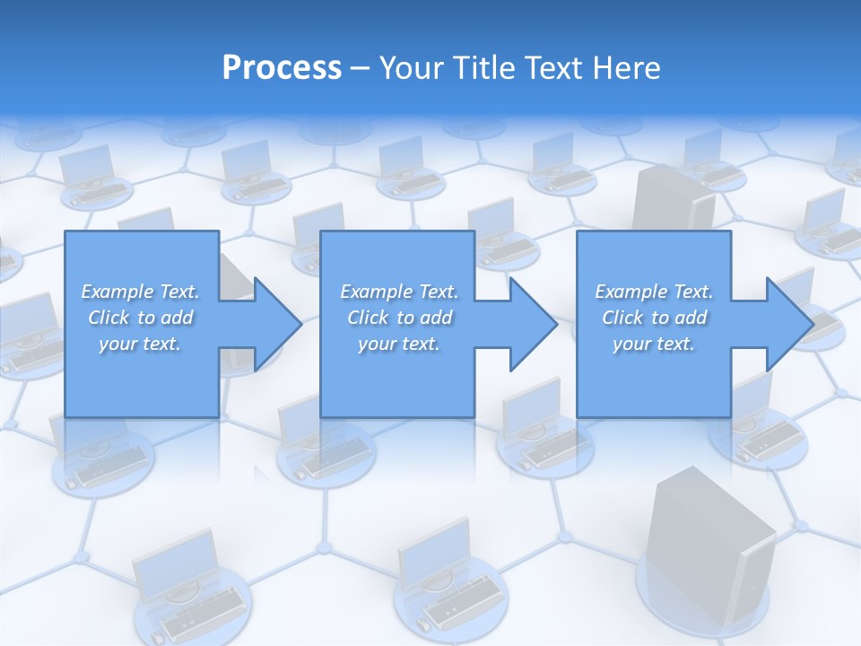 Bu Ine Di Cu Ion Table PowerPoint Template