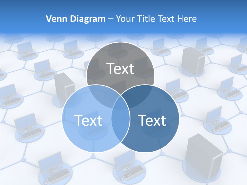 Bu Ine Di Cu Ion Table PowerPoint Template