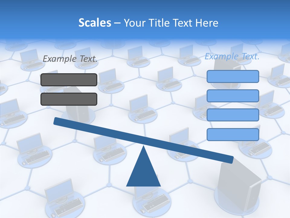 Bu Ine Di Cu Ion Table PowerPoint Template