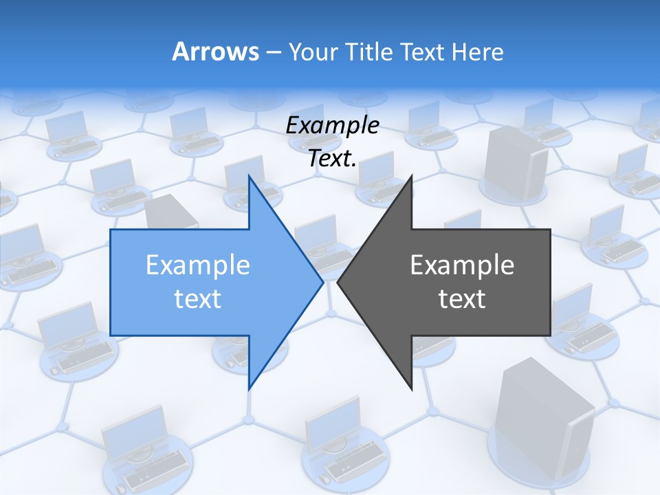 Bu Ine Di Cu Ion Table PowerPoint Template