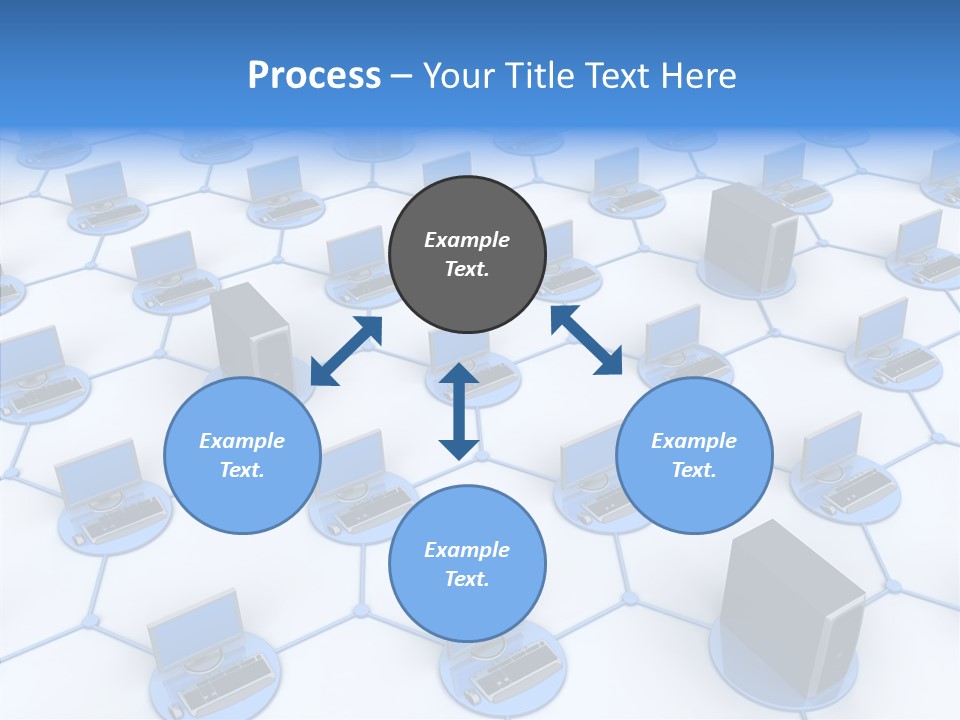 Bu Ine Di Cu Ion Table PowerPoint Template