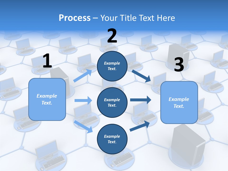 Bu Ine Di Cu Ion Table PowerPoint Template