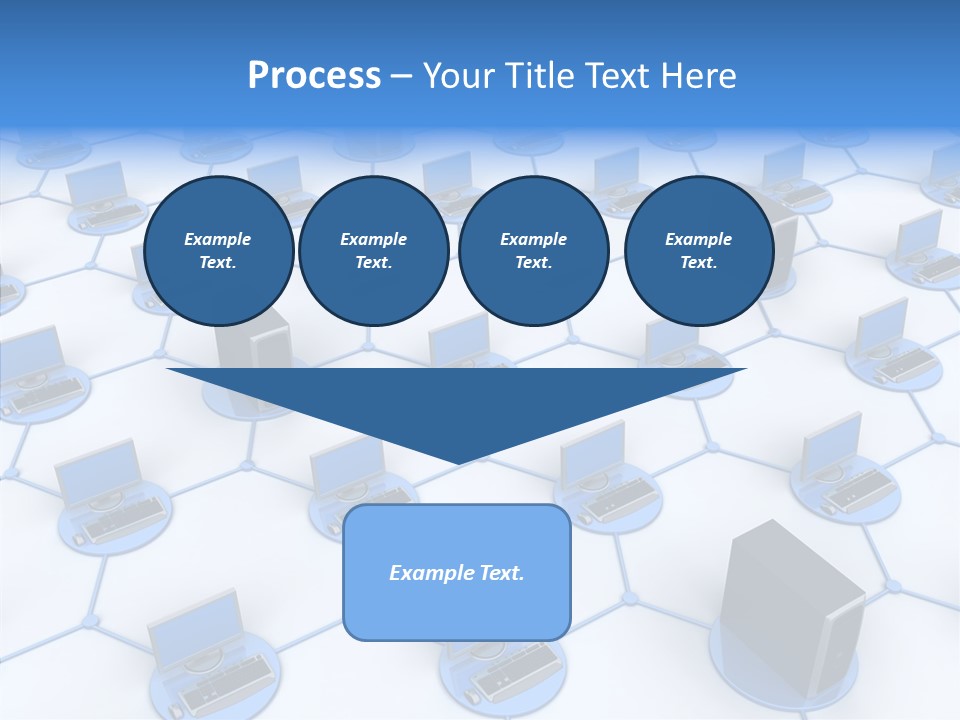Bu Ine Di Cu Ion Table PowerPoint Template