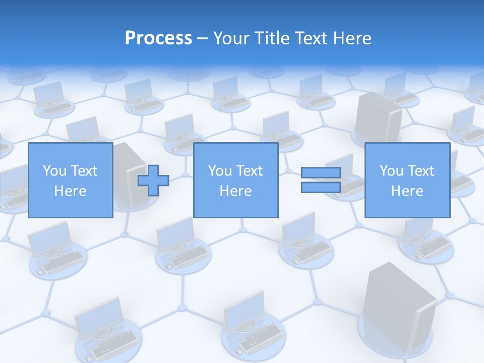 Bu Ine Di Cu Ion Table PowerPoint Template