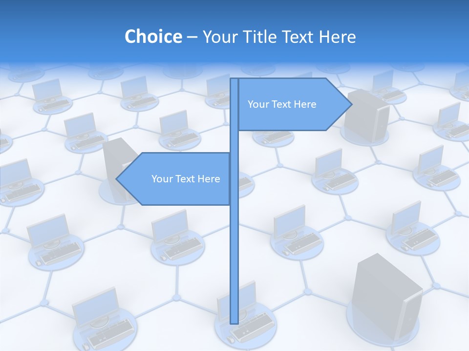 Bu Ine Di Cu Ion Table PowerPoint Template