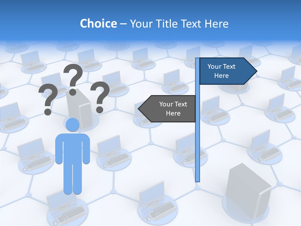 Bu Ine Di Cu Ion Table PowerPoint Template