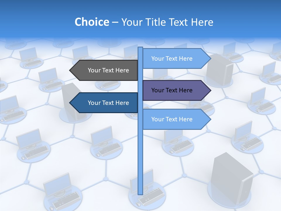 Bu Ine Di Cu Ion Table PowerPoint Template