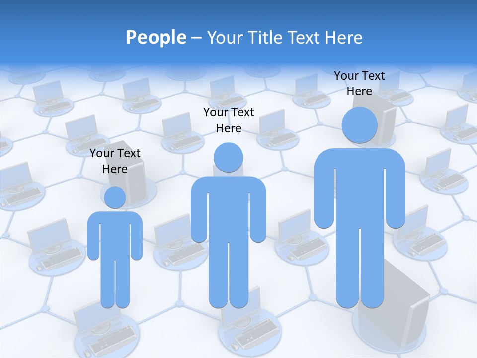 Bu Ine Di Cu Ion Table PowerPoint Template